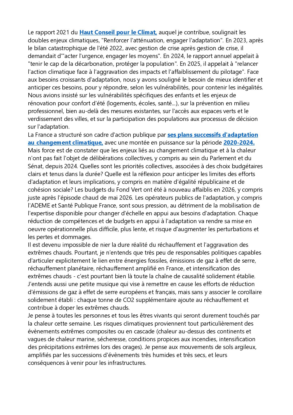 260623 Communique vague de chaleur VMD5