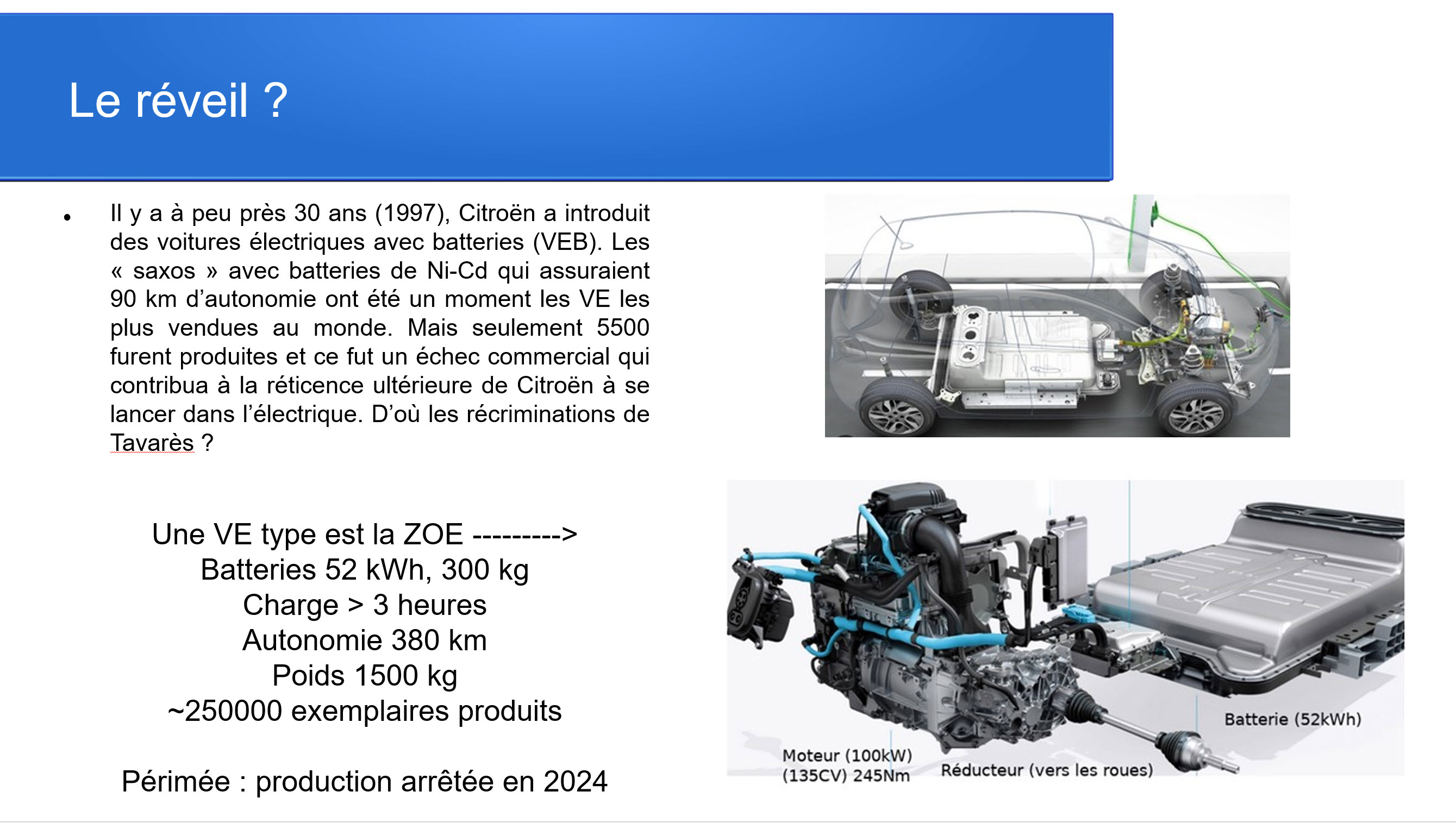 tribune livet electrification transport image 11