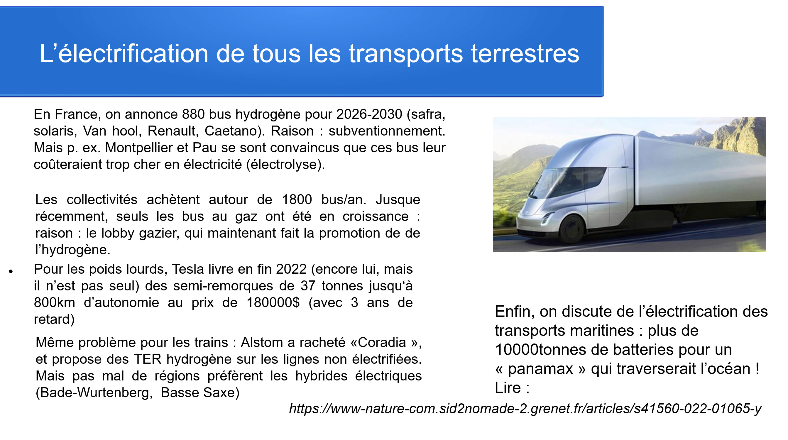 tribune livet electrification transport image 26