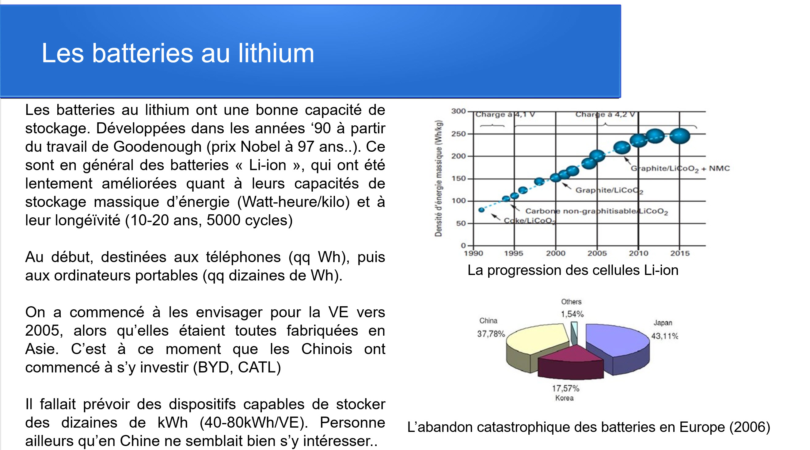 tribune livet electrification transport image 7