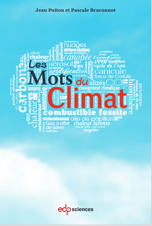 Cover English Edition Climate Warming