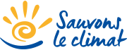 Logo de l'association Sauvons Le Climat