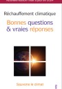 Nouvelle édition du livret Bonnes questions Vraies réponses Nouvelle édition du livret Bonnes questions Vraies réponses