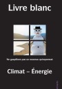 Livre Blanc SLC 2022 : Climat - Énergie