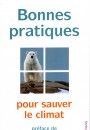 Bonnes pratiques pour sauver le climat