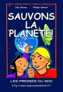Sauvons la planète (BD pour les jeunes)