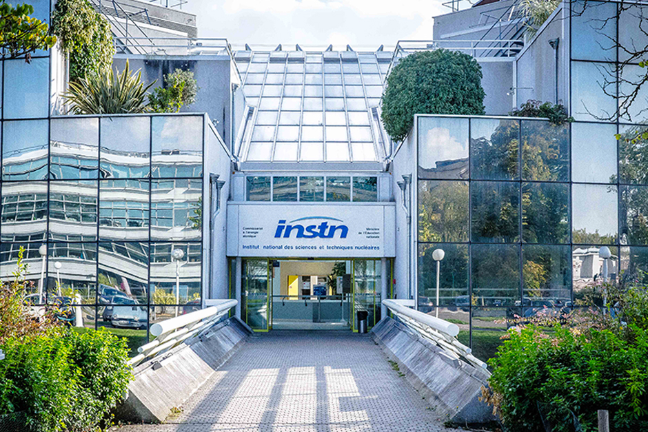 INSTN CEA Saclay